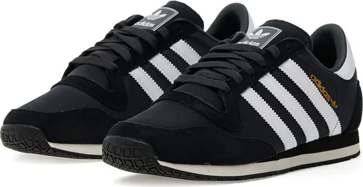 Galaxy OG 3-Stripes suede sneakers - Image 5