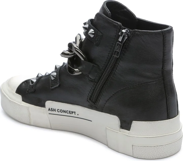 Galaxy Platform Sneaker - Image 2