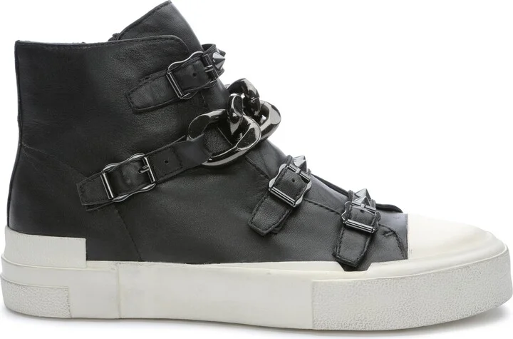 Galaxy Platform Sneaker - Image 3