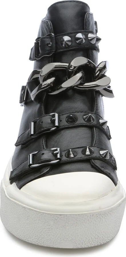 Galaxy Platform Sneaker - Image 4