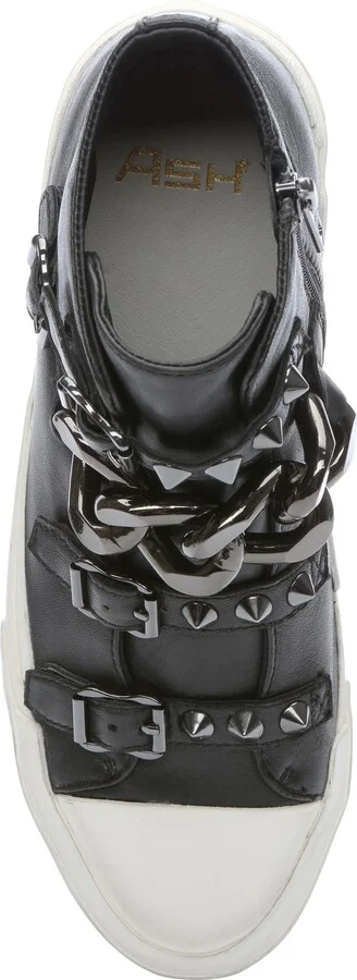 Galaxy Platform Sneaker - Image 5