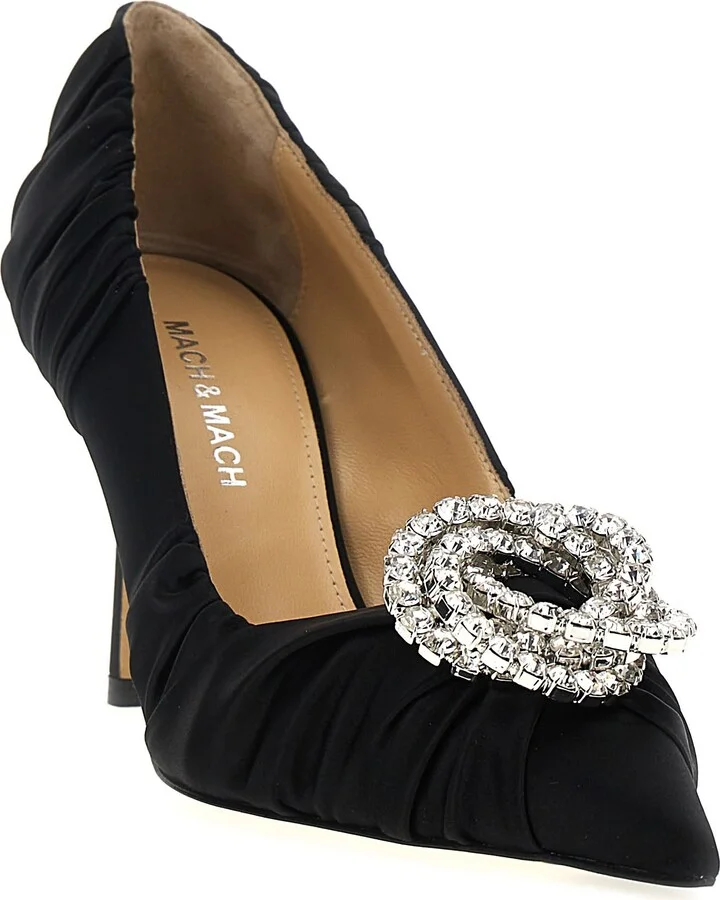 'galaxy' Pumps - Image 2