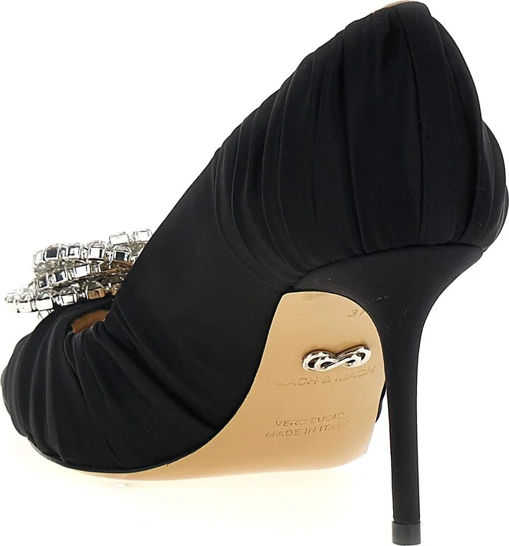 'galaxy' Pumps - Image 3