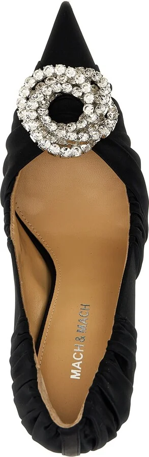 'galaxy' Pumps - Image 4