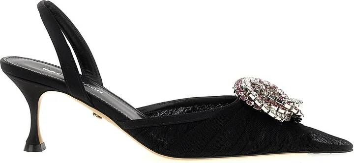 Galaxy Pumps