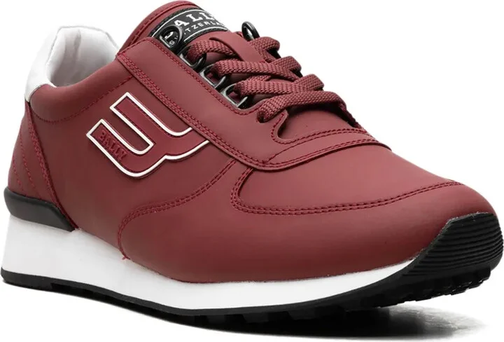 Galaxy "Red" sneakers - Image 2