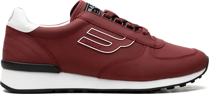 Galaxy "Red" sneakers