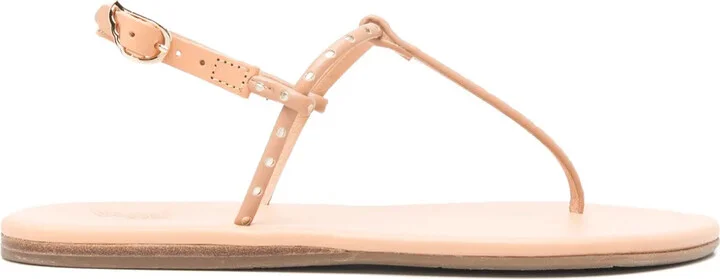 Galaxy sandals