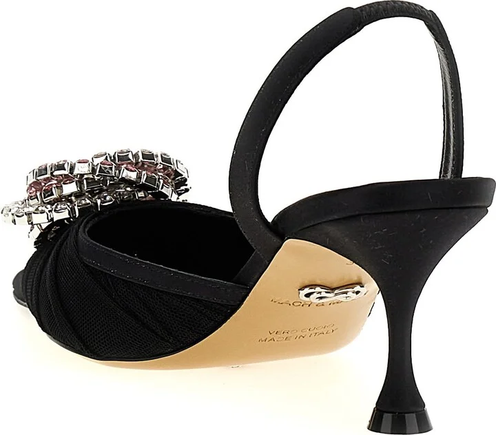 'galaxy' Slingback - Image 3