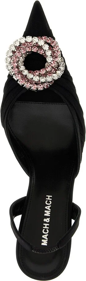 'galaxy' Slingback - Image 4
