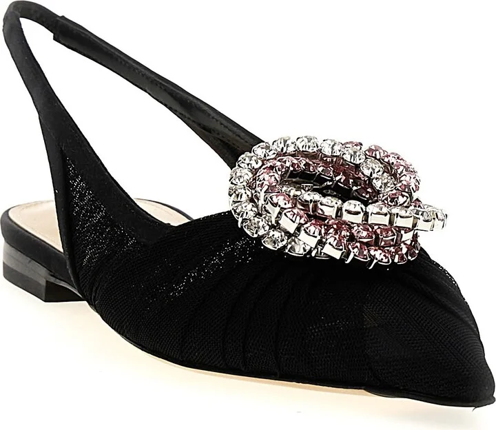 'galaxy' Slingback - Image 2