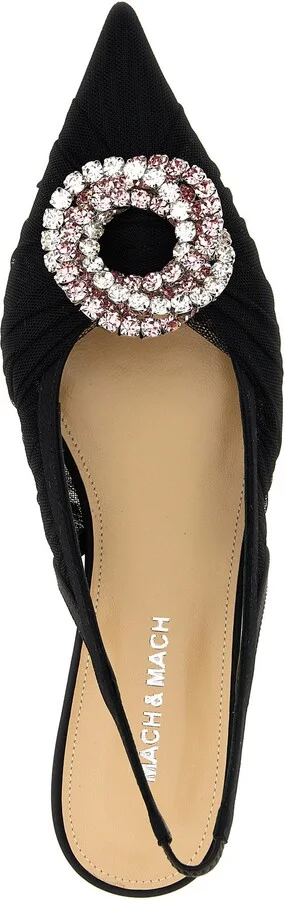'galaxy' Slingback - Image 4