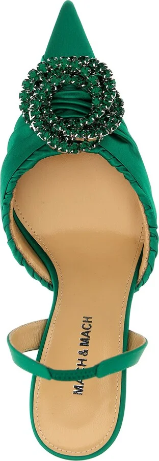 'galaxy' Slingback - Image 4