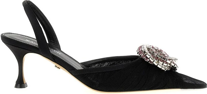 'Galaxy' Slingback