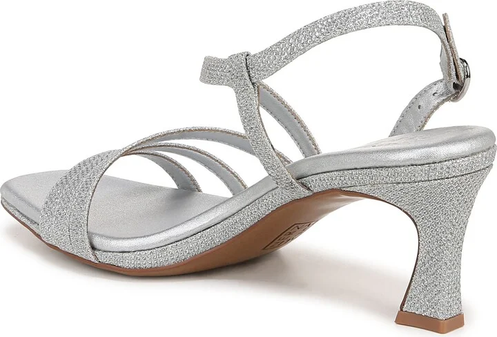 Galaxy Slingback Sandal - Image 2