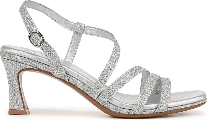 Galaxy Slingback Sandal - Image 3