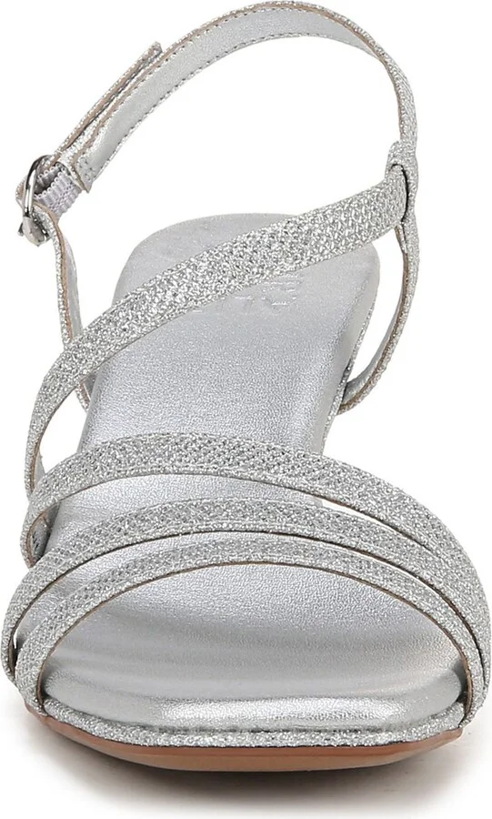 Galaxy Slingback Sandal - Image 4