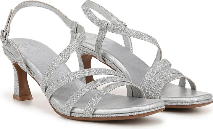 Galaxy Slingback Sandal - Image 9