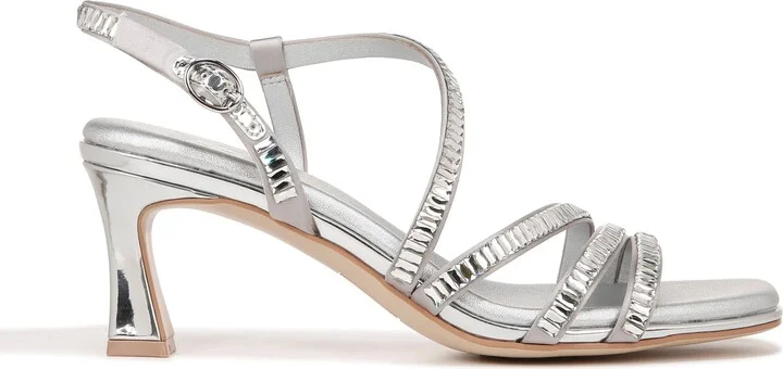 Galaxy Slingback Sandal - Image 3
