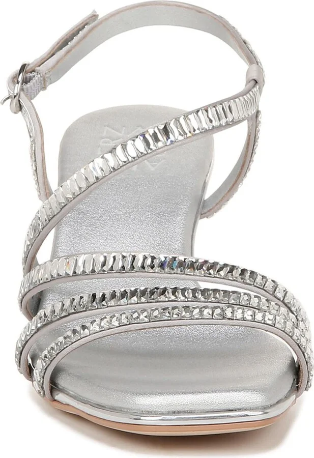 Galaxy Slingback Sandal - Image 4