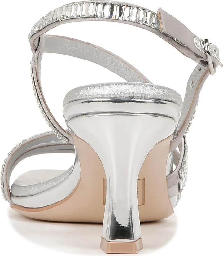 Galaxy Slingback Sandal - Image 7
