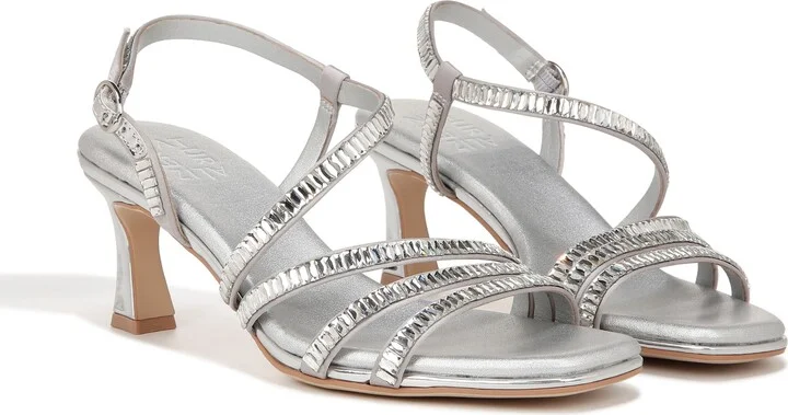 Galaxy Slingback Sandal - Image 9