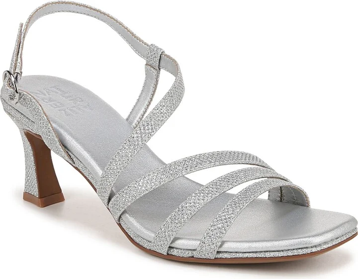 Galaxy Slingback Sandal