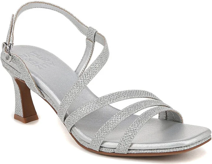 Galaxy Strappy Sandal