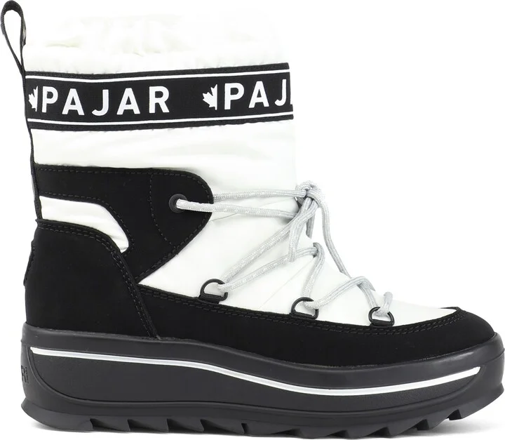 Galaxy Waterproof Platform Boot - Image 2