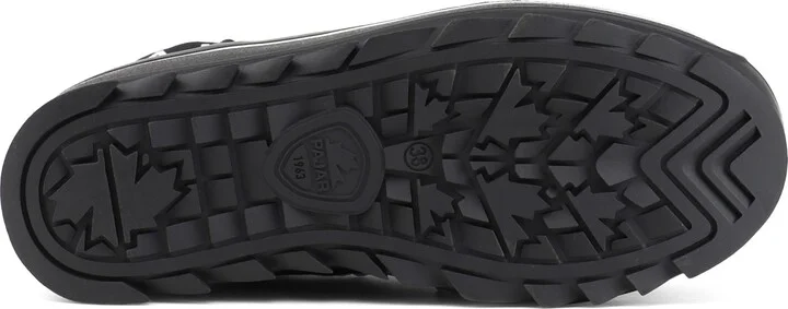 Galaxy Waterproof Platform Boot - Image 3