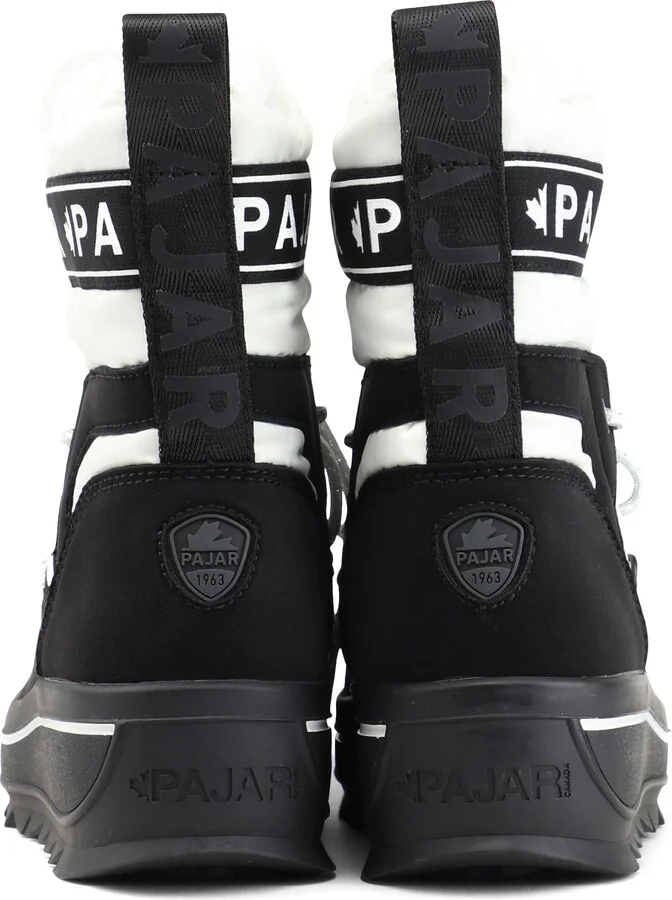 Galaxy Waterproof Platform Boot - Image 4
