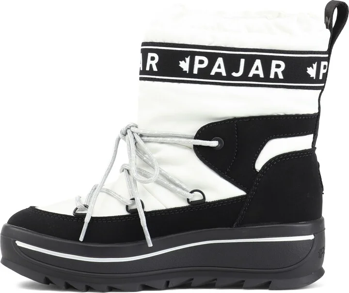 Galaxy Waterproof Platform Boot - Image 5