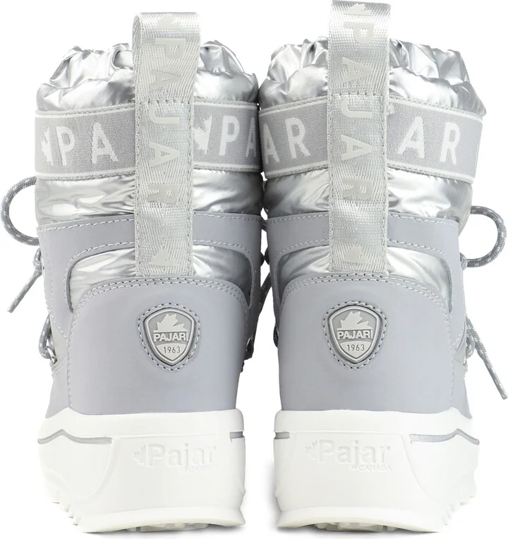 Galaxy Waterproof Platform Boot - Image 4