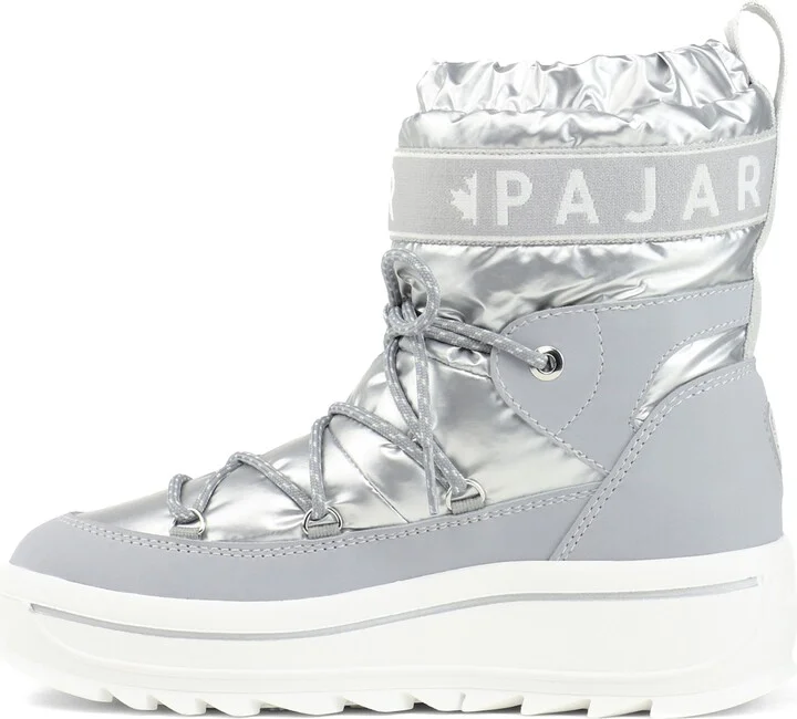 Galaxy Waterproof Platform Boot - Image 5