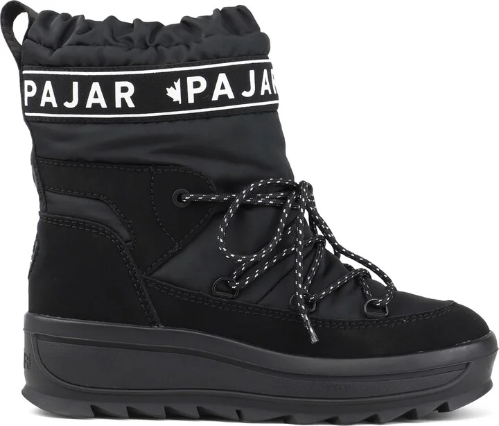 Galaxy Waterproof Platform Boot - Image 7