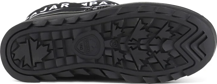 Galaxy Waterproof Platform Boot - Image 8