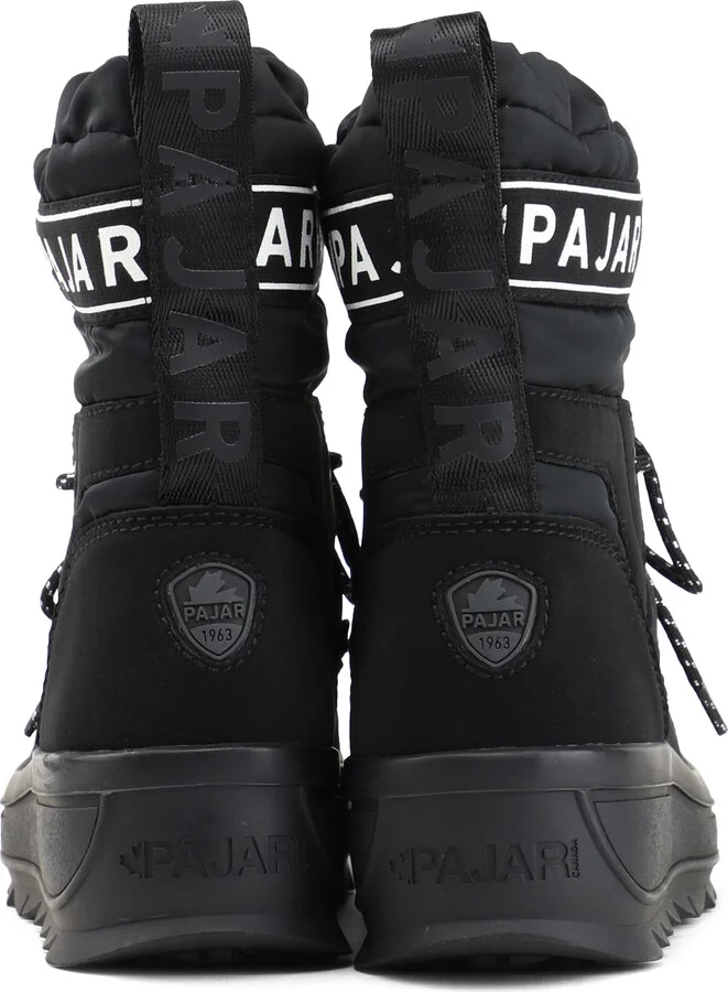 Galaxy Waterproof Platform Boot - Image 9