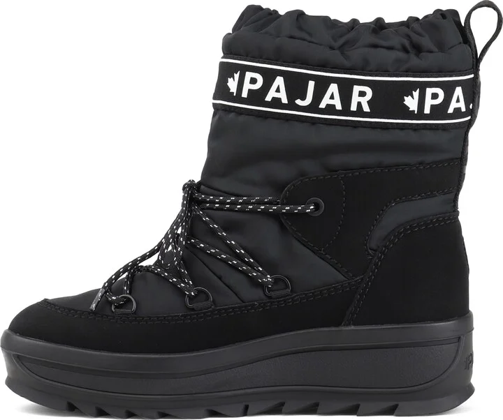 Galaxy Waterproof Platform Boot - Image 10
