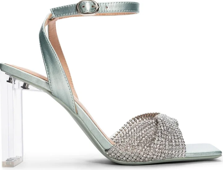 Galda Ankle Strap Sandal - Image 3