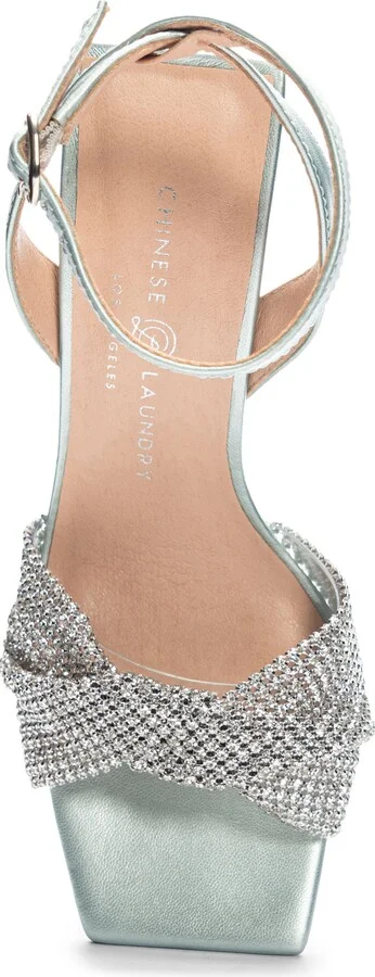 Galda Ankle Strap Sandal - Image 4