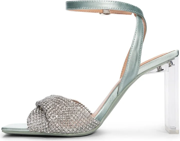 Galda Ankle Strap Sandal - Image 5