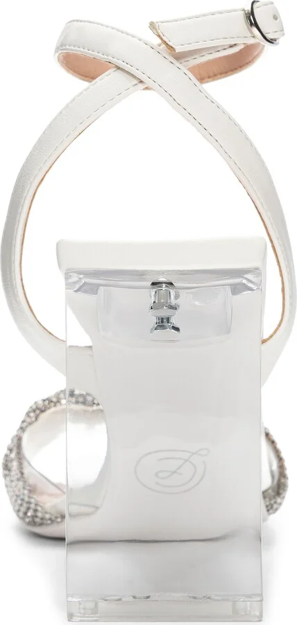 Galda Ankle Strap Sandal - Image 8