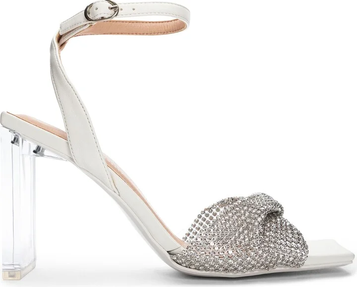 Galda Ankle Strap Sandal - Image 9