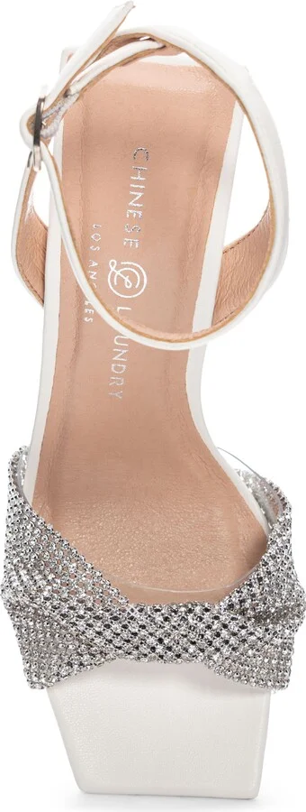 Galda Ankle Strap Sandal - Image 10