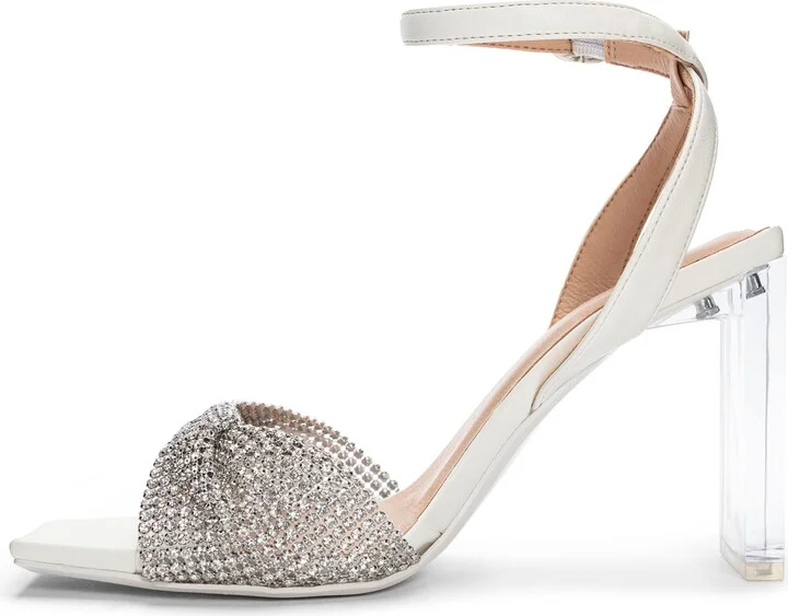 Galda Ankle Strap Sandal - Image 11