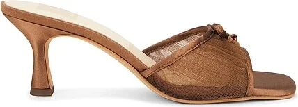 Mid Brown
