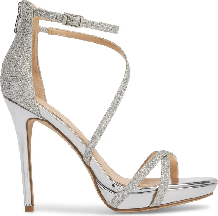 Galen Strappy Platform Sandal - Image 3
