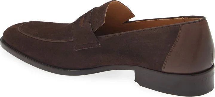 Galeno Penny Loafer - Image 2