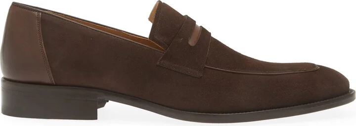 Galeno Penny Loafer - Image 3