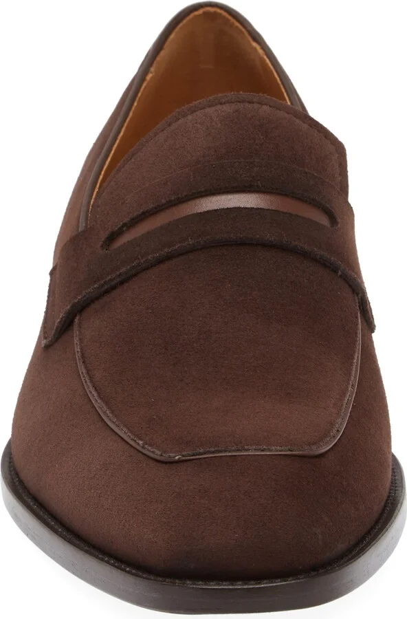 Galeno Penny Loafer - Image 4